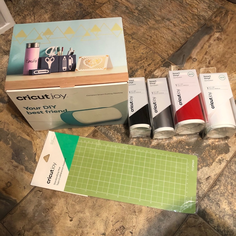 Cricut Joy